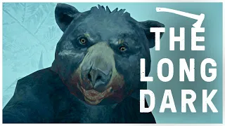 ДОРОГА ОБРАТНО ВСЕ ПОШЛО НЕ ПО ПЛАНУ The Long Dark Episode 2 #18