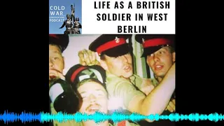 Life as a British Soldier in West Berlin (114)