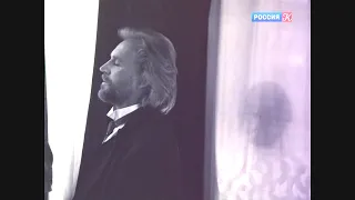 Николай Носков - "Романс". Ст. Н. Гумилева, муз. А. Бальчева. А.П. Чехов - "Черный монах".