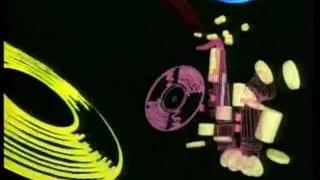 Top of the Pops mid 1980s Opening Titles