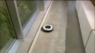 Sådan gør Roomba® rent