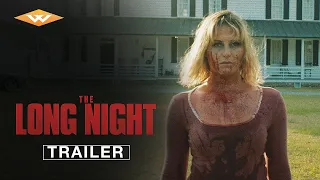 THE LONG NIGHT Official Trailer | Occultic Horror Thriller | Starring Scout Taylor-Compton