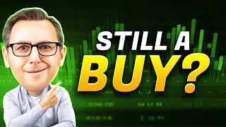 115% Return ON This Stock I Bought! (Not PayPal Stock)