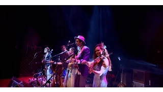 Elephant Revival - Birds and Stars (Live at the Boulder Theater) - from "Sands of Now"