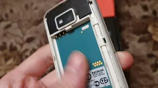 Надёжные (нет) Nokia 5530 5800 x6-00