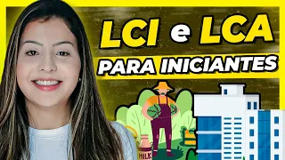 LCI E LCA PARA INICIANTES | Como funciona, vale a pena?