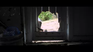 It Follows (2014) Jump Scare - Beach Shed Scene