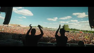 Cosmic Gate at VELD Festival, Toronto 2022 (After Movie)