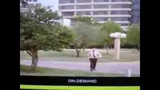 Office Space - The Consultants are Coming