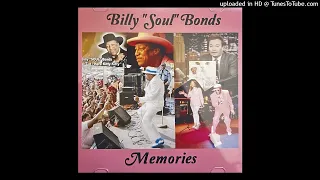 Billy Soul Bonds - Eight Men Four Women