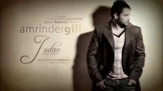 Yaarian   Amrinder Gill 2012