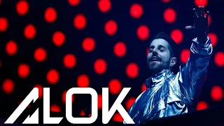 Alok @ Rock in Rio Festival 2019 Drops Only!