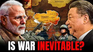 Could India-China Go To WAR This Decade? | Abhijit Chavda