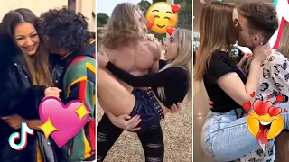 TikTok Couple Goals 2022 - Best Videos Of Margo Flury & Alex Miracle TikTok Compilation #122