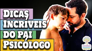 Meu filho É AUTISTA e agora? DICAS para pais de AUTISTAS