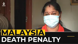 Malaysia's MPs want to abolish mandatory capital punishment