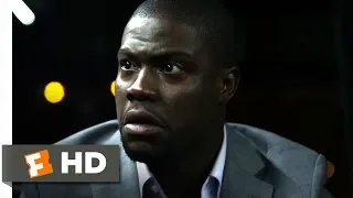 Think Like a Man (2012) - We Need to Talk Scene (4/10) | Movieclips