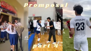 Best Prom Proposal 2023 Compilation! part 4