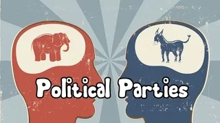 What are Political Parties?