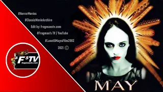 Lanetli Mayıs (May) 2002 | HD 1080p Korku Gerilim Filmi Tanıtım Fragmanı | fragmanstv.com