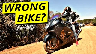 7 Ways To Avoid the WRONG Motorcycle For You