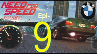 Need for Speed No Limits hd gameplay, Walkthrough Part-9 (Complete Game)