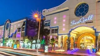КАК СЕЙЧАС ОТДЫХАЮТ ТУРИСТЫ В Отеле SEAGULL Beach Resort 4*. ОТДЫХ В ЕГИПТЕ 2020.