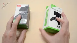 🔥 Обзор ✅ Держатель телефона для геймпад Xbox series S X 🎦 209