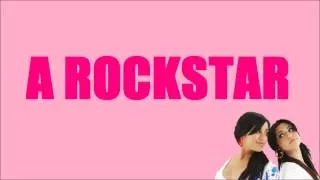 Rockstar ~ Prima J ~ Lyrics