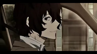 Dazai Osamu [AMV] - Montero