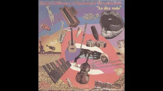 Dime La Verdad - 
        Grupo Folklorico Y Experimental Nuevayorquino