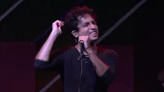 Nikhil D'Souza Live Version Mere Bina || Nikhil D'Souza Live Performance