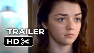 Gold Official Trailer 1 (2014) - Maisie Williams Movie HD