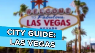 City Guide MagicFest Las Vegas