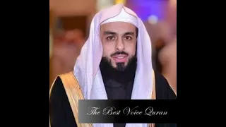 الشيخ خالد الجليل وتلاوة رااااائعة من سورة الكهف  HD