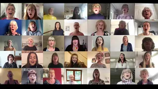 Delta Academy Ladies Choir - Toto - Africa