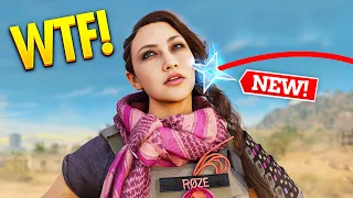 *NEW* Warzone 2.0 WTF & Funny Moments #125