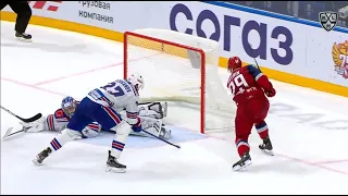 Lokomotiv vs. SKA | 04.09.2021 | Highlights KHL