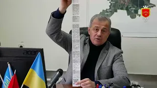 Про штрафи за порушення правил паркування