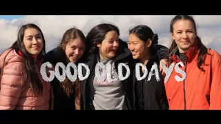 The Good Old Days - 2019 End of Year Film