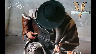 Stevie Ray Vaughan & Double Trouble - In Step (1999 Reissue with 4 bonus live tracks)