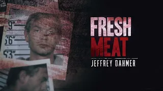 I Review Fresh Meat Jeffrey Dahmer ( A Tubi Tv Original )