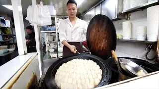 ULTIMATE Shanghai STREET FOOD Breakfast Tour in French Concession | Shanghai, China