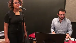 old devil moon - berklee summer program audition