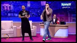 Balti & Akram Mag   Regragi Style