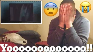 5 Scary Videos That Were Never Explained | Steph REACTS!!!