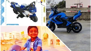kids electronic bike, car & other toys for rent in hyderabad.. #kids  #kidstoysforrent || Toys&tales