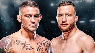 UFC 291: Dustin Poirier vs Justin Gaethje PROMO ''BMF Belt IT'S ON''