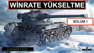 WİNRATE YÜKSELTME - Takım Oyunu - AĞIR Taktikli Maçlar Bölüm 1