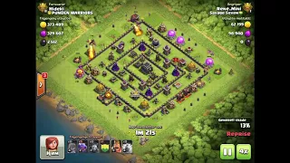 Crazy Offers!! Th7 Titan Replays #24